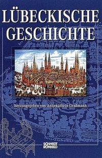 Produktbild: Lübeckische Geschichte