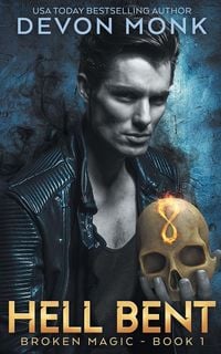 Produktbild: Hell Bent