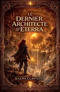 Produktbild: Le Dernier Architecte d'Eterra