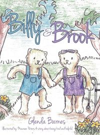 Produktbild: Billy and Brook
