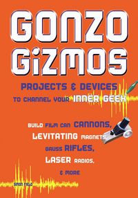 Produktbild: Gonzo Gizmos