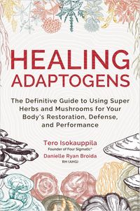 Produktbild: Healing Adaptogens