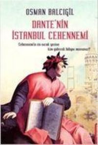 Produktbild: Dantenin Istanbul Cehennemi