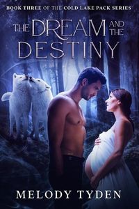 Produktbild: The Dream and the Destiny