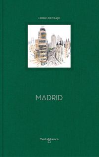 Produktbild: Madrid
