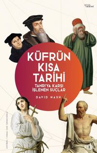 Produktbild: K&uuml;fr&uuml;n Kisa Tarihi