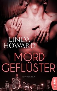 Produktbild: Mordgefl&uuml;ster