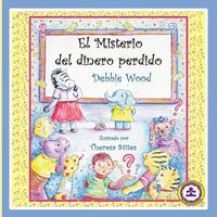 Produktbild: El Misterio del dinero perdido