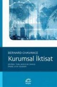 Produktbild: Kurumsal Iktisat