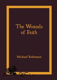 Produktbild: The Wounds of Faith