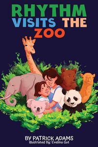 Produktbild: Rhythm Visits the Zoo