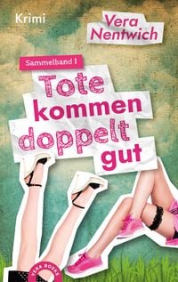 Produktbild: Tote kommen doppelt gut