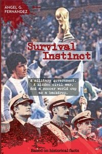 Produktbild: Survival Instinct