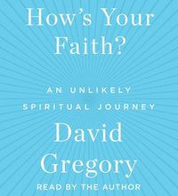 Produktbild: HOWS YOUR FAITH             6D