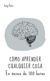 Produktbild: C&oacute;mo aprender cualquier cosa