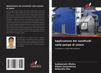 Produktbild: Applicazione dei nanofluidi nelle pompe di calore