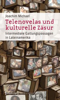Produktbild: Telenovelas und kulturelle Z&auml;sur