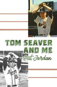 Produktbild: Tom Seaver and Me