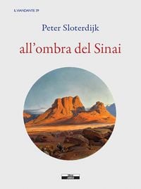 Produktbild: All'ombra del Sinai