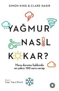 Produktbild: Yagmur Nasil Kokar