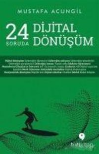 Produktbild: 24 Soruda Dijital D&ouml;n&uuml;s&uuml;m