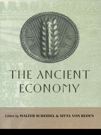 Produktbild: The Ancient Economy