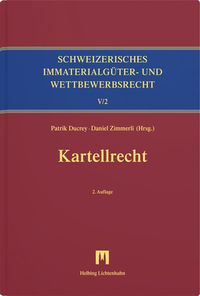 Produktbild: Kartellrecht