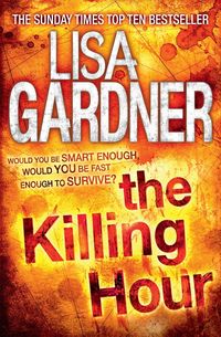 Bild vom Artikel The Killing Hour (FBI Profiler 4) vom Autor Lisa Gardner