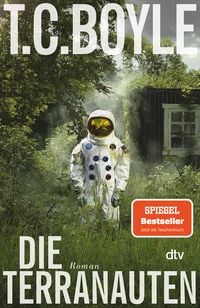 Produktbild: Die Terranauten