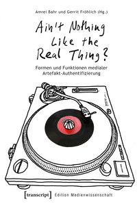 Produktbild: &raquo;Ain't Nothing Like the Real Thing?&laquo;