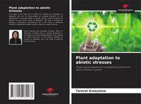 Produktbild: Plant adaptation to abiotic stresses