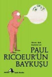 Produktbild: Paul Ricoeur&uuml;n Baykusu