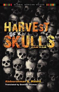 Produktbild: Harvest of Skulls