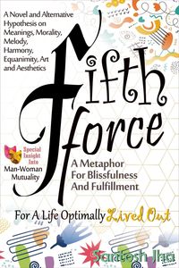 Produktbild: Fifth Force