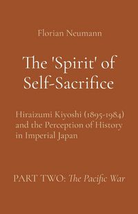 Produktbild: The 'Spirit' of Self-Sacrifice