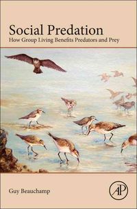 Produktbild: Social Predation