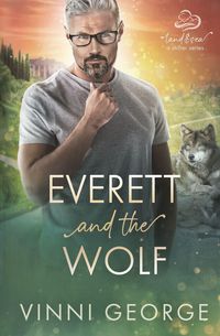 Produktbild: Everett and the Wolf