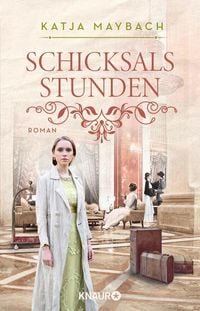Produktbild: Schicksalsstunden