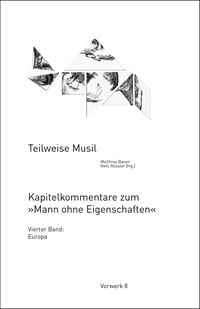 Produktbild: Teilweise Musil