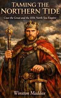 Produktbild: Taming the Northern Tide: Cnut the Great and the 1016 North Sea Empire
