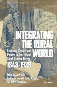 Produktbild: Integrating the Rural World