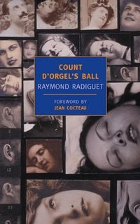Produktbild: Count D'orgel's Ball