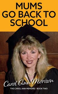 Produktbild: Mums Go Back to School