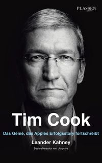 Produktbild: Tim Cook