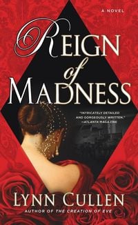 Produktbild: Reign of Madness