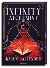 Produktbild: Infinity Alchemist