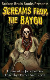 Produktbild: Screams From The Bayou