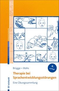 Produktbild: Therapie bei Sprachentwicklungsst&ouml;rungen