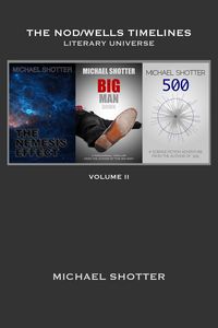 Produktbild: The Nod/Wells Timelines - Volume 2