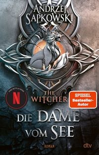 Produktbild: Die Dame vom See